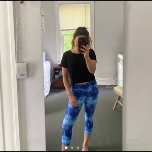 Under Armour Leggings ☆